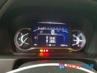 Zdjęcie 9 z 13 samochodu: 2024 HONDA PASSPORT EXL VIN:5FNYF8H53RB022900 - miniatura