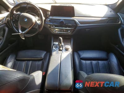Zdjęcie 8 z 12 samochodu: 2018 BMW 530 I VIN:WBAJA5C51JWA38874 - miniatura