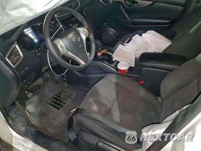 Zdjęcie 7 z 13 samochodu: 2016 NISSAN ROGUE S VIN:KNMAT2MV6GP631642 - miniatura