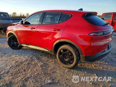 Drugie zdjęcie samochodu z przodu: 2024 DODGE HORNET GT PLUS VIN:ZACNDFBN7R3A12148 - miniatura
