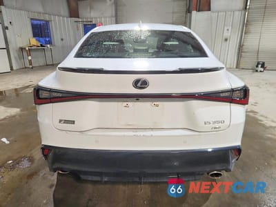 Zdjęcie 6 z 12 samochodu: 2021 LEXUS IS 350 F SPORT VIN:JTHGZ1E24M5022000 - miniatura