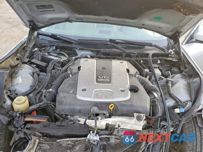 Zdjęcie 11 z 13 samochodu: 2009 INFINITY G37 SEDAN VIN:JNKCV61E69M011214 - miniatura