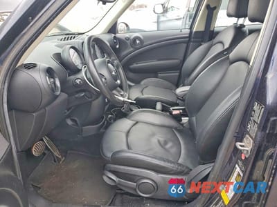 Zdjęcie 7 z 12 samochodu: 2014 MINI COOPER S COUNTRYMAN VIN:WMWZC5C57EWP41444 - miniatura