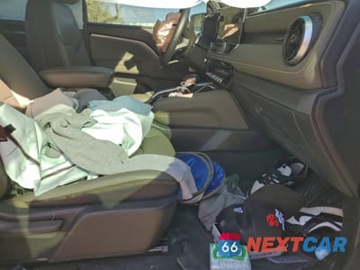 Zdjęcie 13 z 14 samochodu: 2024 CHEVROLET COLORADO ZR2 VIN:1GCPTFEK5R1226741 - miniatura