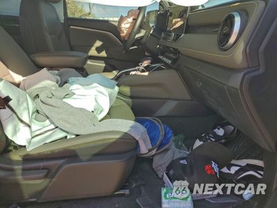 Zdjęcie 13 z 14 samochodu: 2024 CHEVROLET COLORADO ZR2 VIN:1GCPTFEK5R1226741 - miniatura