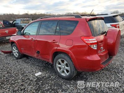 Drugie zdjęcie samochodu z przodu: 2009 TOYOTA RAV4 LIMITED VIN:2T3BF31V49W016164 - miniatura