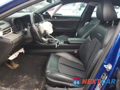 Zdjęcie 7 z 13 samochodu: 2022 KIA K5 GT LINE VIN:5XXG64J29NG121331 - miniatura
