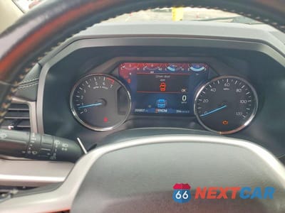 Zdjęcie 9 z 13 samochodu: 2022 FORD EXPEDITION VIN:1FMJK1JT6NEA04878 - miniatura