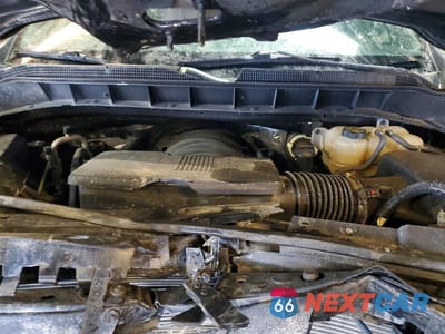 Zdjęcie 12 z 13 samochodu: 2023 CHEVROLET SILVERADO K1500 VIN:3GCUDAED2PG331983 - miniatura