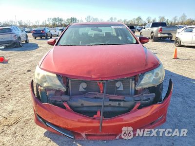 Piąte zdjęcie samochodu w środku: 2014 TOYOTA CAMRY L VIN:4T1BF1FK4EU812869 - miniatura