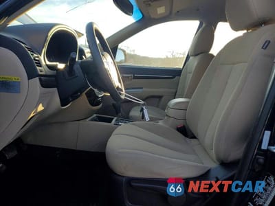 Zdjęcie 7 z 12 samochodu: 2012 HYUNDAI SANTA FE GLS VIN:5XYZGDAB9CG098129 - miniatura