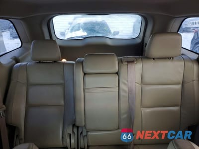 Zdjęcie 10 z 13 samochodu: 2017 JEEP GRAND CHEROKEE LIMITED VIN:1C4RJFBG5HC802863 - miniatura