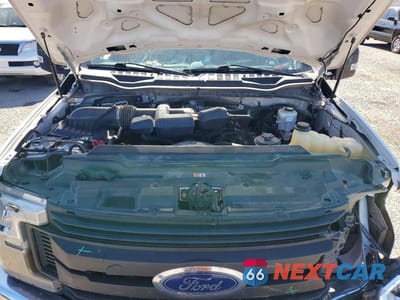 Zdjęcie 11 z 11 samochodu: 2019 FORD F250 SUPER DUTY VIN:1FT7X2A66KEE90216 - miniatura