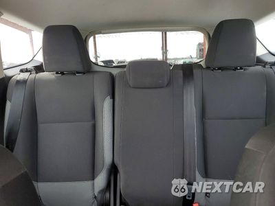 Zdjęcie 10 z 13 samochodu: 2016 FORD ESCAPE S VIN:1FMCU0F79GUA09588 - miniatura