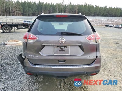Zdjęcie 6 z 13 samochodu: 2016 NISS ROGUE S VIN:KNMAT2MV9GP651710 - miniatura