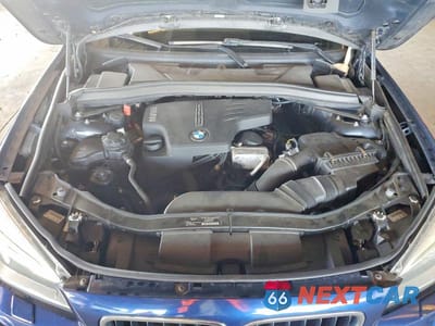 Zdjęcie 12 z 12 samochodu: 2013 BMW X1 XDRIVE28I VIN:WBAVL1C52DVR85143 - miniatura