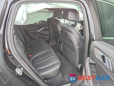 Zdjęcie 10 z 11 samochodu: 2021 BMW X6 SDRIVE 40I VIN:5UXCY4C02M9G60729 - miniatura