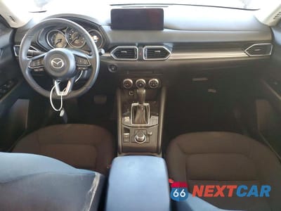 Zdjęcie 8 z 13 samochodu: 2025 MAZDA CX-5 VIN:JM3KFBAL0S0637590 - miniatura