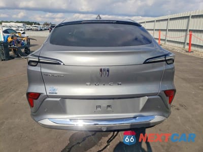 Zdjęcie 6 z 13 samochodu: 2025 BUICK ENVISTA AVENIR VIN:KL47LCEP2SB174263 - miniatura