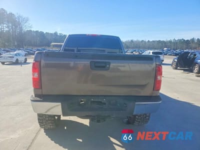 Zdjęcie 6 z 11 samochodu: 2008 CHEVROLET SILVERADO K1500 VIN:1GCEK19038Z301037 - miniatura