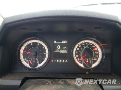 Zdjęcie 9 z 12 samochodu: 2018 RAM 1500 ST VIN:3C6RR7KT6JG227453 - miniatura