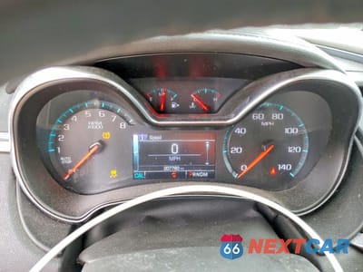 Zdjęcie 9 z 12 samochodu: 2019 CHEVROLET IMPALA LT VIN:1G11Z5SA5KU136481 - miniatura