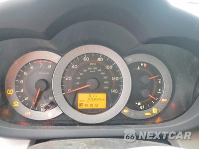 Zdjęcie 9 z 14 samochodu: 2010 TOYOTA RAV4 VIN:JTMJF4DV6A5023738 - miniatura