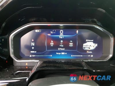 Zdjęcie 9 z 11 samochodu: 2026 CHEV SILVERADO K1500 RST VIN:1GCPKWEKXTZ128333 - miniatura