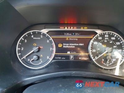 Zdjęcie 9 z 12 samochodu: 2022 NISSAN SENTRA SV VIN:3N1AB8CV5NY242870 - miniatura