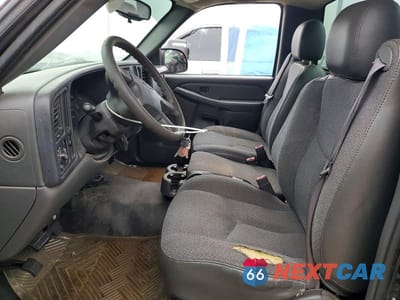 Zdjęcie 7 z 12 samochodu: 2006 CHEVROLET SILVERADO C1500 VIN:3GCEC14X06G272059 - miniatura