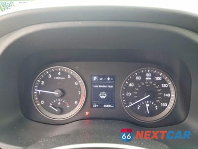 Zdjęcie 9 z 13 samochodu: 2018 HYUNDAI TUCSON SEL VIN:KM8J3CA44JU671417 - miniatura