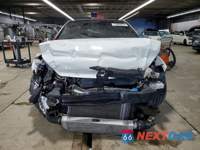 Piąte zdjęcie samochodu w środku: 2018 VOLKSWAGEN GTI S VIN:3VW547AU1JM254204 - miniatura