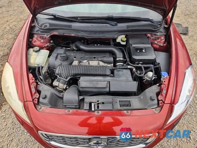 Zdjęcie 11 z 12 samochodu: 2011 VOLVO C70 T5 VIN:YV1672MC6BJ117157 - miniatura