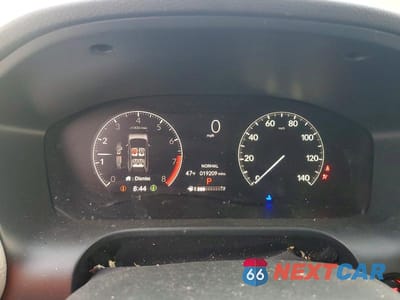 Zdjęcie 9 z 13 samochodu: 2023 HONDA HR-V LX VIN:3CZRZ1H33PM746445 - miniatura