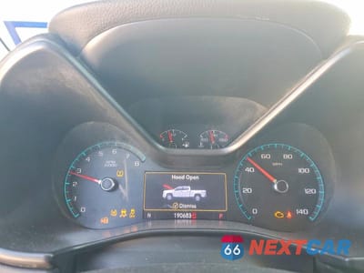 Zdjęcie 9 z 12 samochodu: 2020 GMC CANYON SLE VIN:1GTG5CEA1L1105695 - miniatura