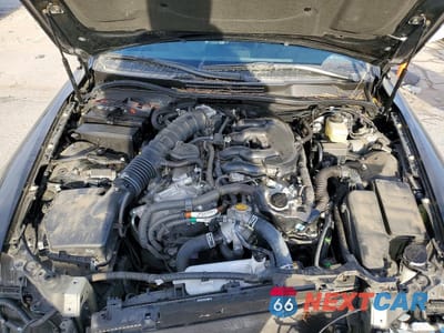 Zdjęcie 11 z 12 samochodu: 2015 LEXUS IS 350 VIN:JTHFE2C29F2511254 - miniatura