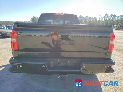 Zdjęcie 6 z 12 samochodu: 2014 GMC SIERRA K1500 SLT VIN:1GTV2VEC5EZ170194 - miniatura