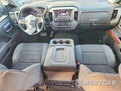 Zdjęcie 15 z 24 samochodu: 2015 GMC SIERRA C1500 SLE VIN:1GTR1UEC2FZ229864 - miniatura