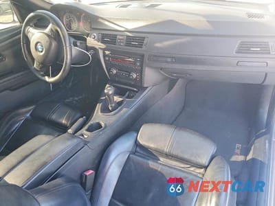 Zdjęcie 8 z 11 samochodu: 2008 BMW M3 VIN:WBSWL935X8P330267 - miniatura