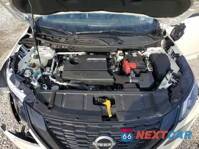 Zdjęcie 12 z 12 samochodu: 2023 NISSAN ROGUE SV VIN:JN8BT3BBXPW210407 - miniatura