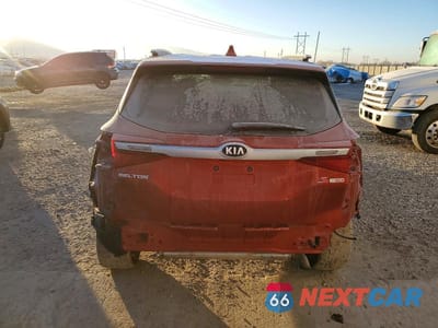Zdjęcie 6 z 12 samochodu: 2021 KIA SELTOS S VIN:KNDEUCA23M7211184 - miniatura