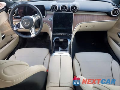 Zdjęcie 8 z 11 samochodu: 2024 MERCEDES-BENZ C 300 4MATIC VIN:W1KAF4HB6RR233508 - miniatura