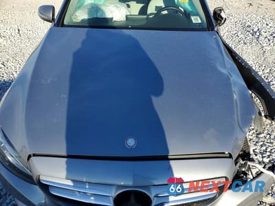 Zdjęcie 11 z 11 samochodu: 2015 MERCEDES-BENZ C 300 VIN:55SWF4JB0FU056433 - miniatura