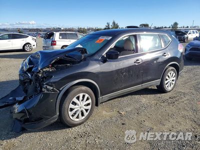 2016 NISSAN ROGUE S KNMAT2MT8GP628319 - główne zdjęcie licytacji z USA - miniatura
