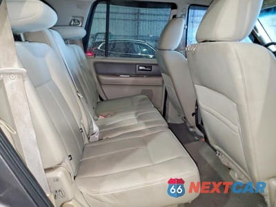 Zdjęcie 11 z 13 samochodu: 2011 FORD EXPEDITION XLT VIN:1FMJU1H59BEF45307 - miniatura