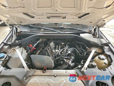 Zdjęcie 12 z 13 samochodu: 2024 BMW X3 SDRIVE30I VIN:5UX43DP08R9U21879 - miniatura