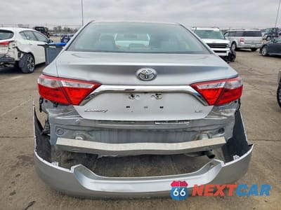 Zdjęcie 6 z 12 samochodu: 2015 TOYOTA CAMRY VIN:4T4BF1FK7FR508779 - miniatura