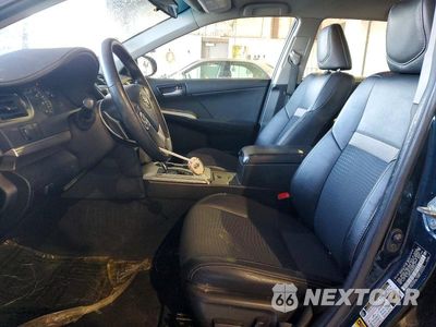 Zdjęcie 7 z 12 samochodu: 2014 TOYOTA CAMRY SE VIN:4T1BF1FK4EU839022 - miniatura