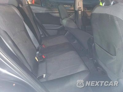 Zdjęcie 10 z 12 samochodu: 2018 SUBARU IMPREZA VIN:4S3GKAA63J3621525 - miniatura
