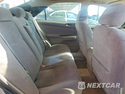 Zdjęcie 10 z 12 samochodu: 2003 TOYOTA CAMRY LE VIN:4T1BE32K33U130034 - miniatura